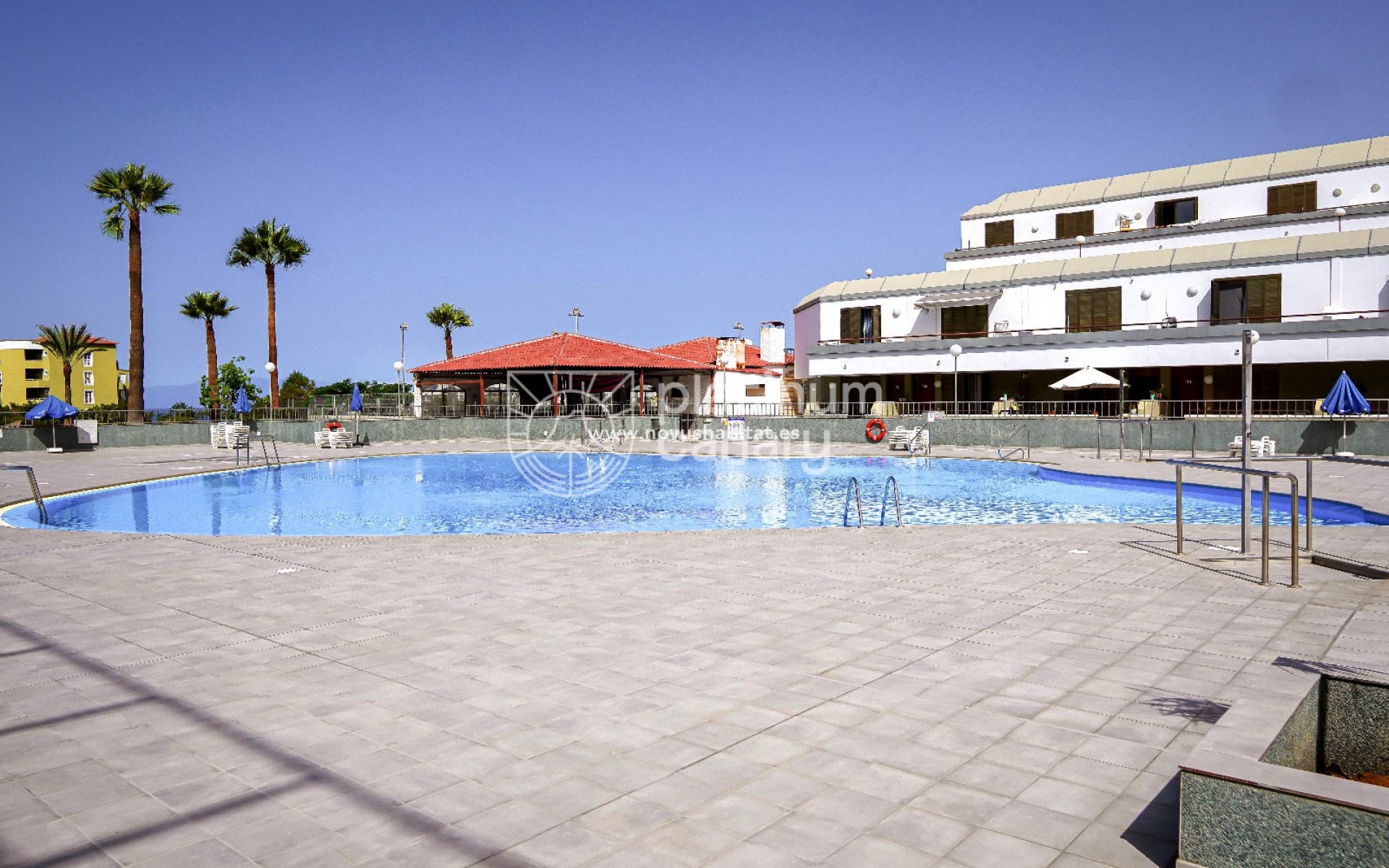 Endursala - Íbúð - Adeje - Santa Cruz Tenerife