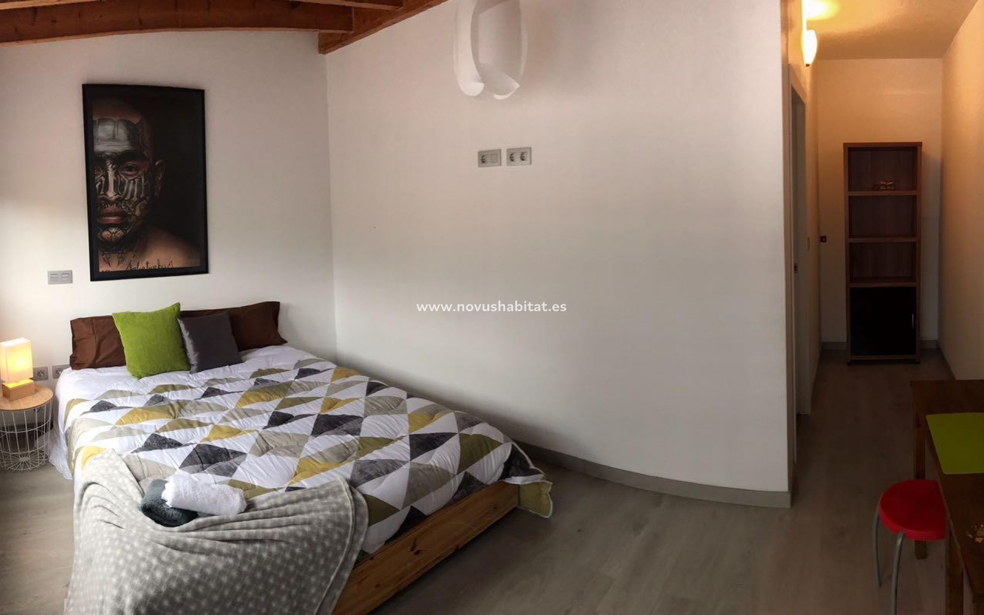 Endursala - Íbúð - Adeje - Tenerife