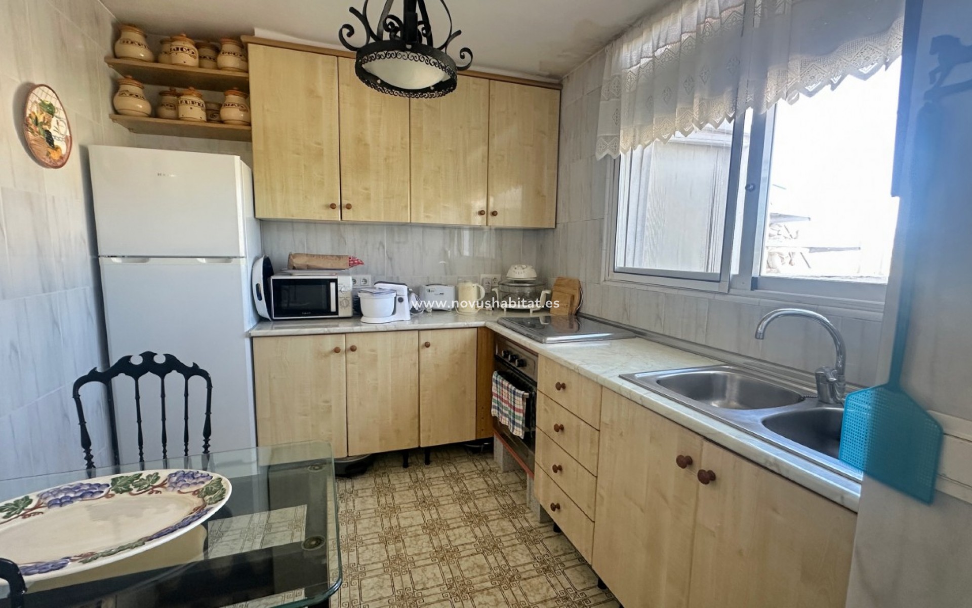 Endursala - Íbúð - Albir