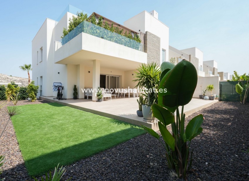 Endursala - Íbúð - Algorfa - La Finca Golf