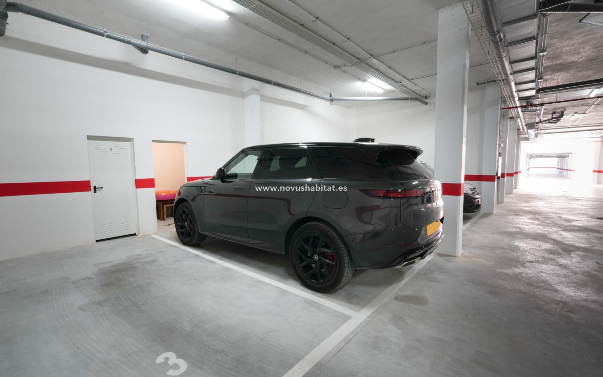 Endursala - Íbúð - Algorfa - La Finca Golf