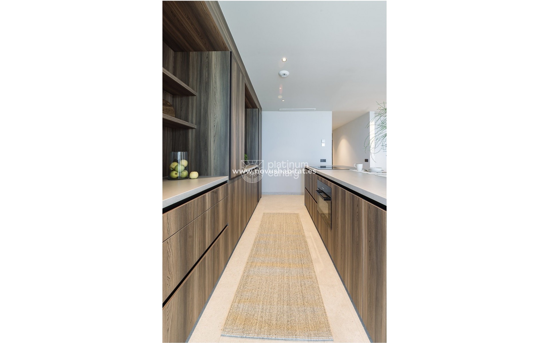 Endursala - Íbúð - Callao Salvaje - Santa Cruz Tenerife