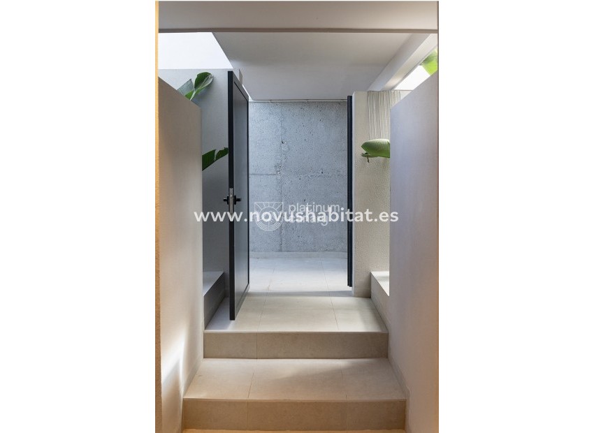 Endursala - Íbúð - Callao Salvaje - Santa Cruz Tenerife