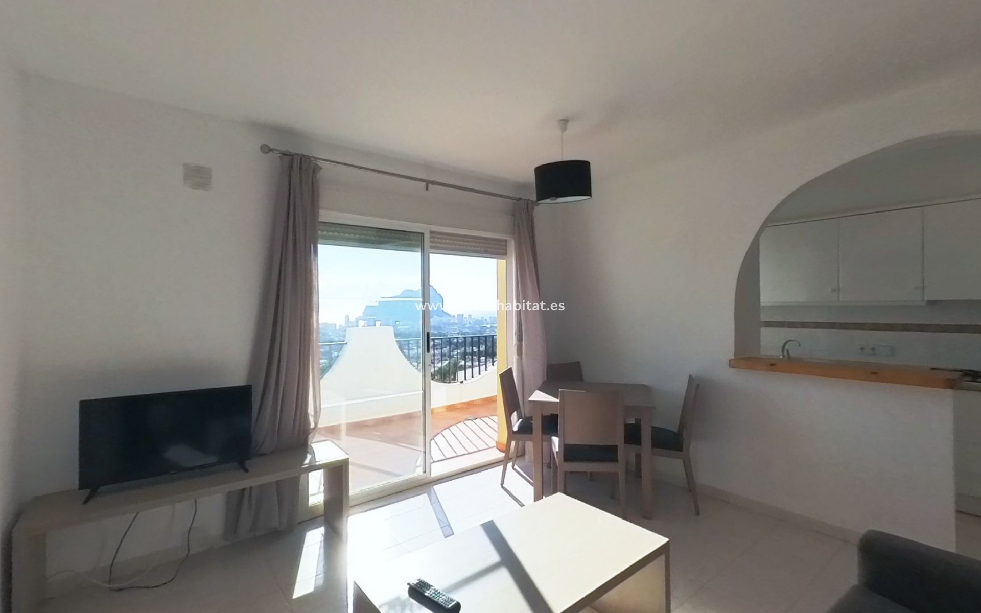 Endursala - Íbúð - Calpe