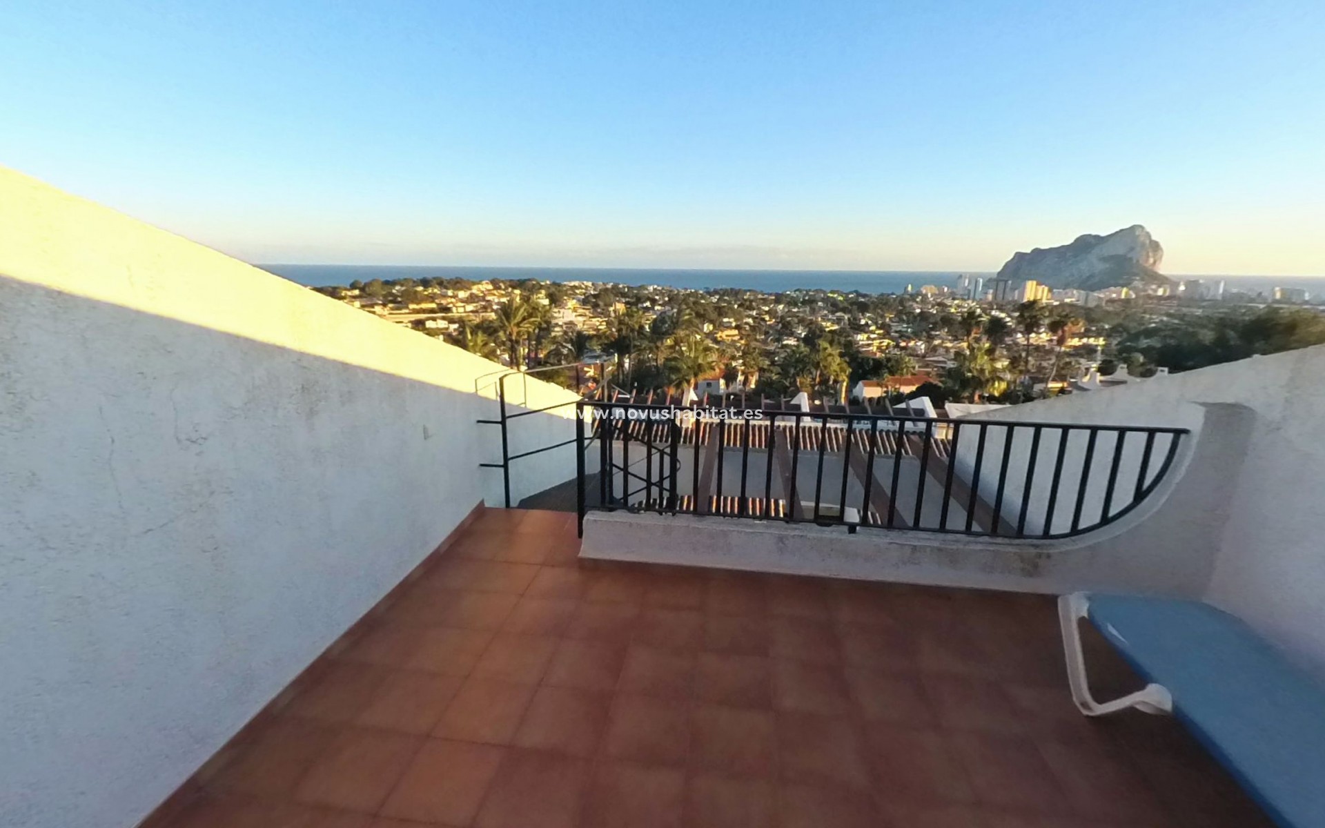 Endursala - Íbúð - Calpe