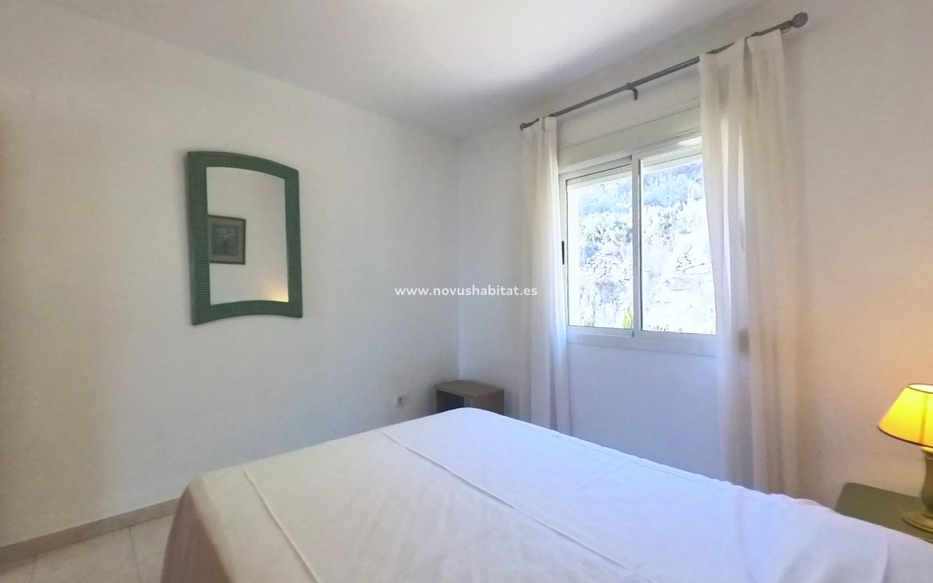 Endursala - Íbúð - Calpe