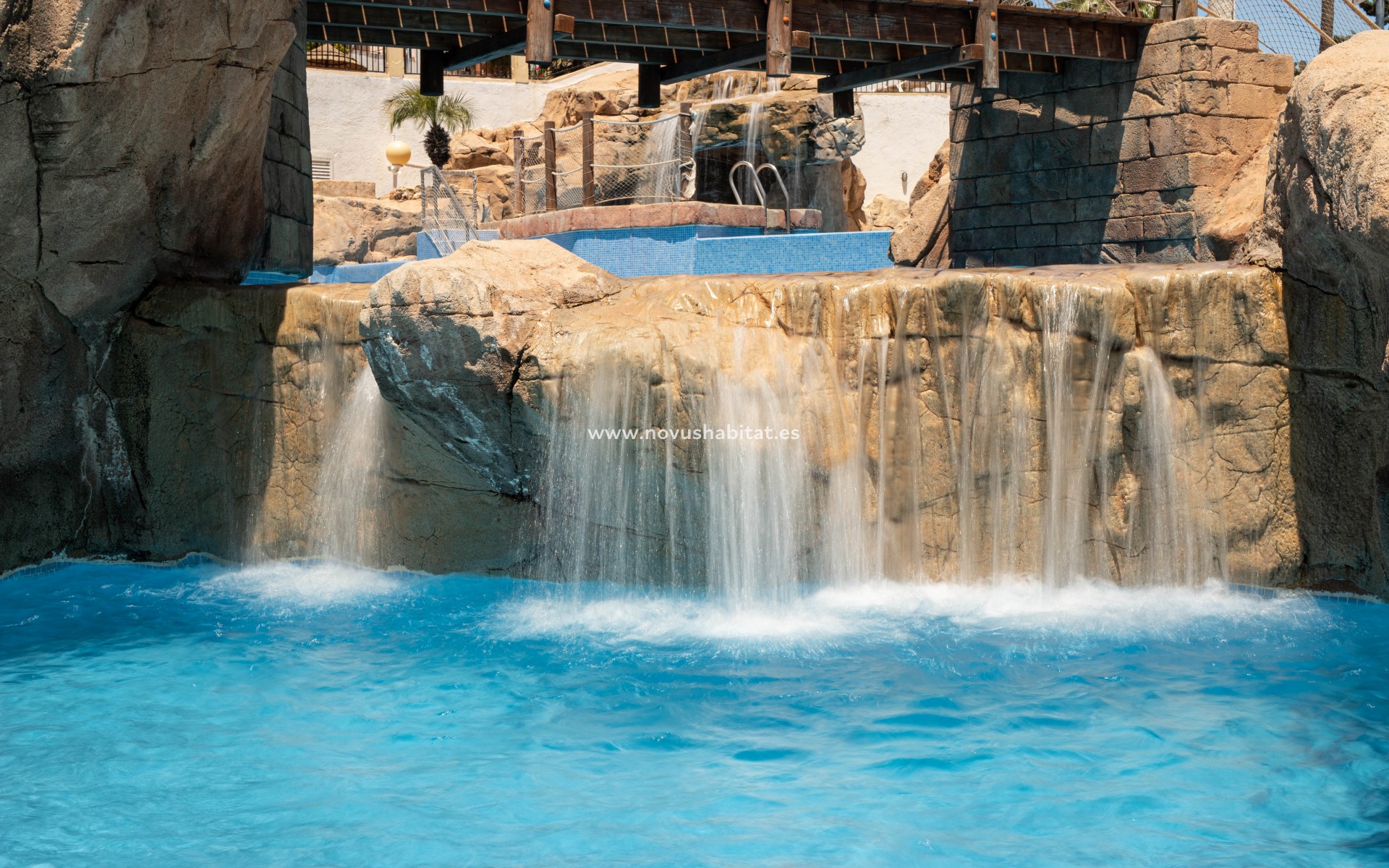 Endursala - Íbúð - Calpe