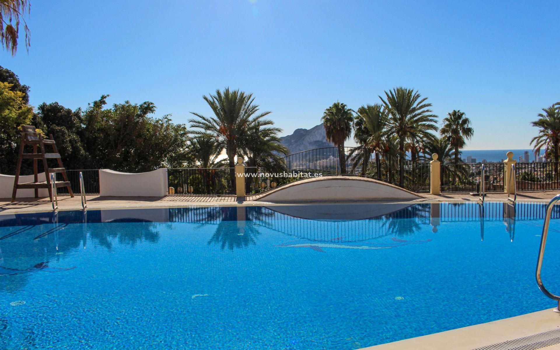 Endursala - Íbúð - Calpe