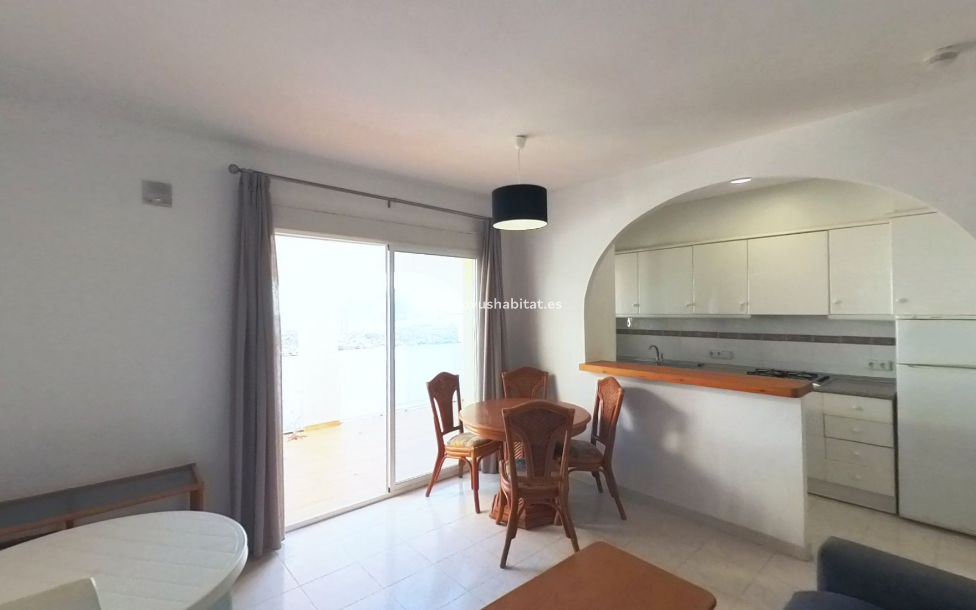 Endursala - Íbúð - Calpe