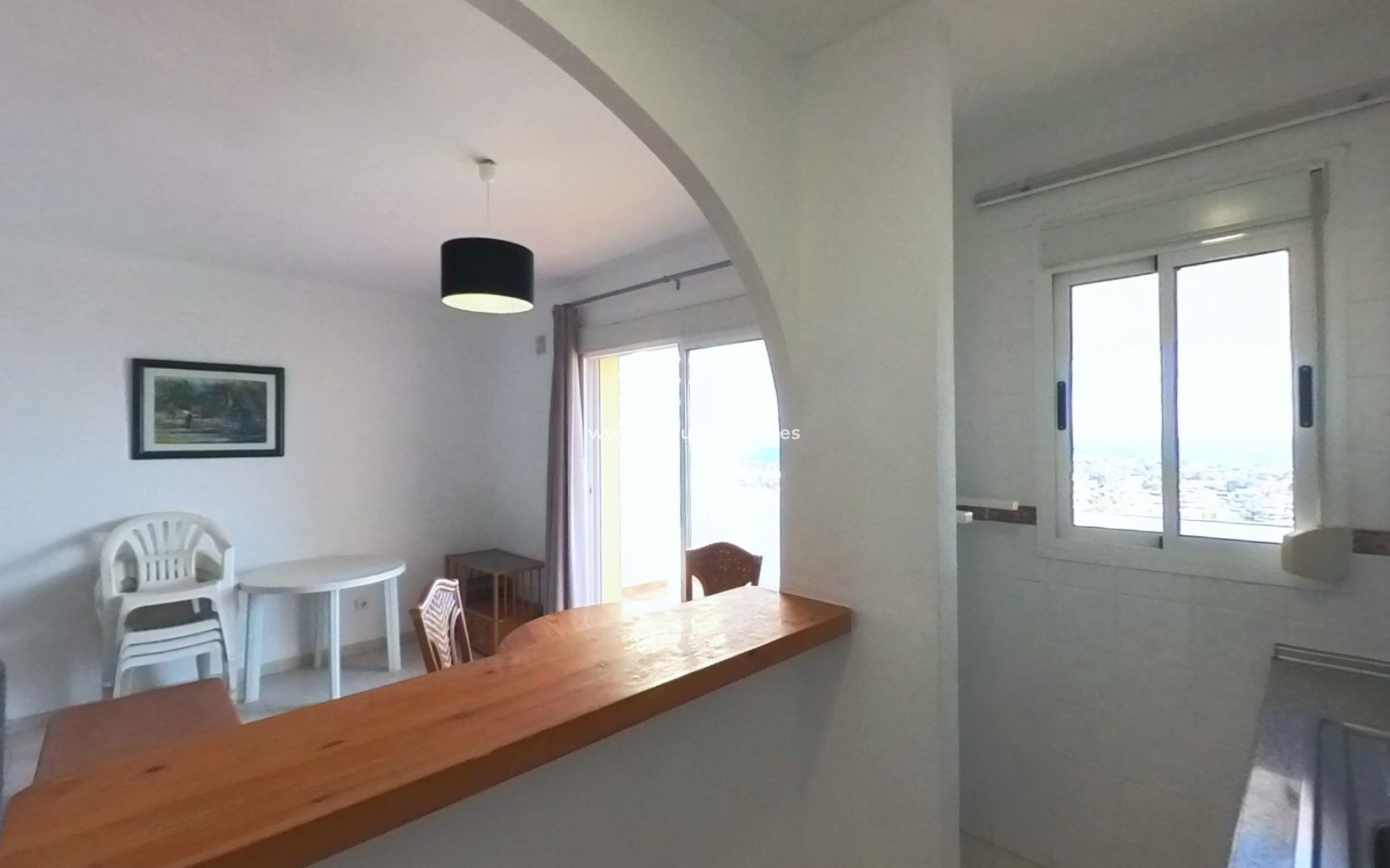 Endursala - Íbúð - Calpe