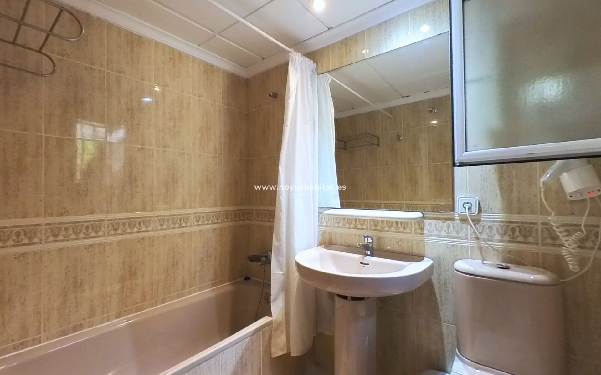 Endursala - Íbúð - Calpe