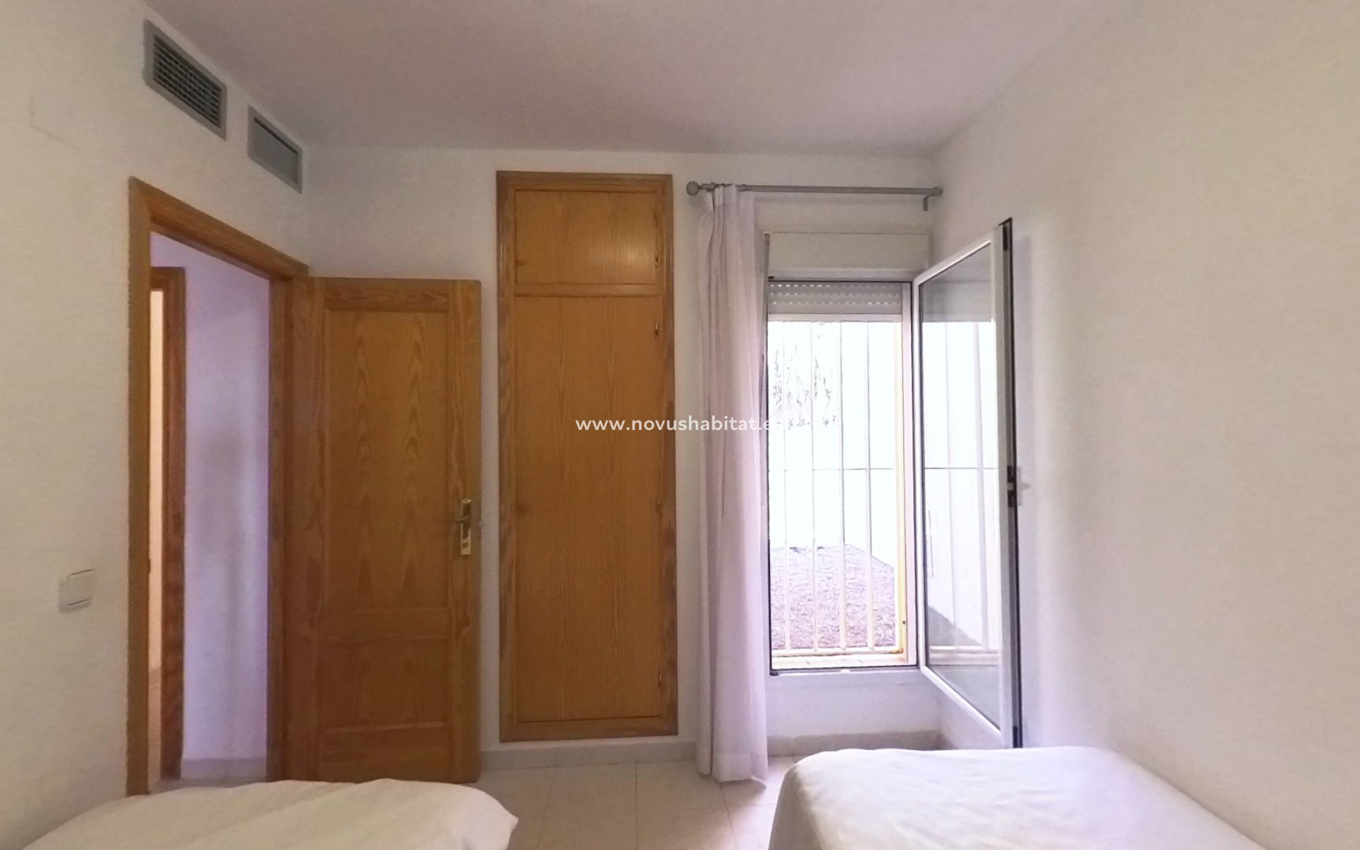 Endursala - Íbúð - Calpe