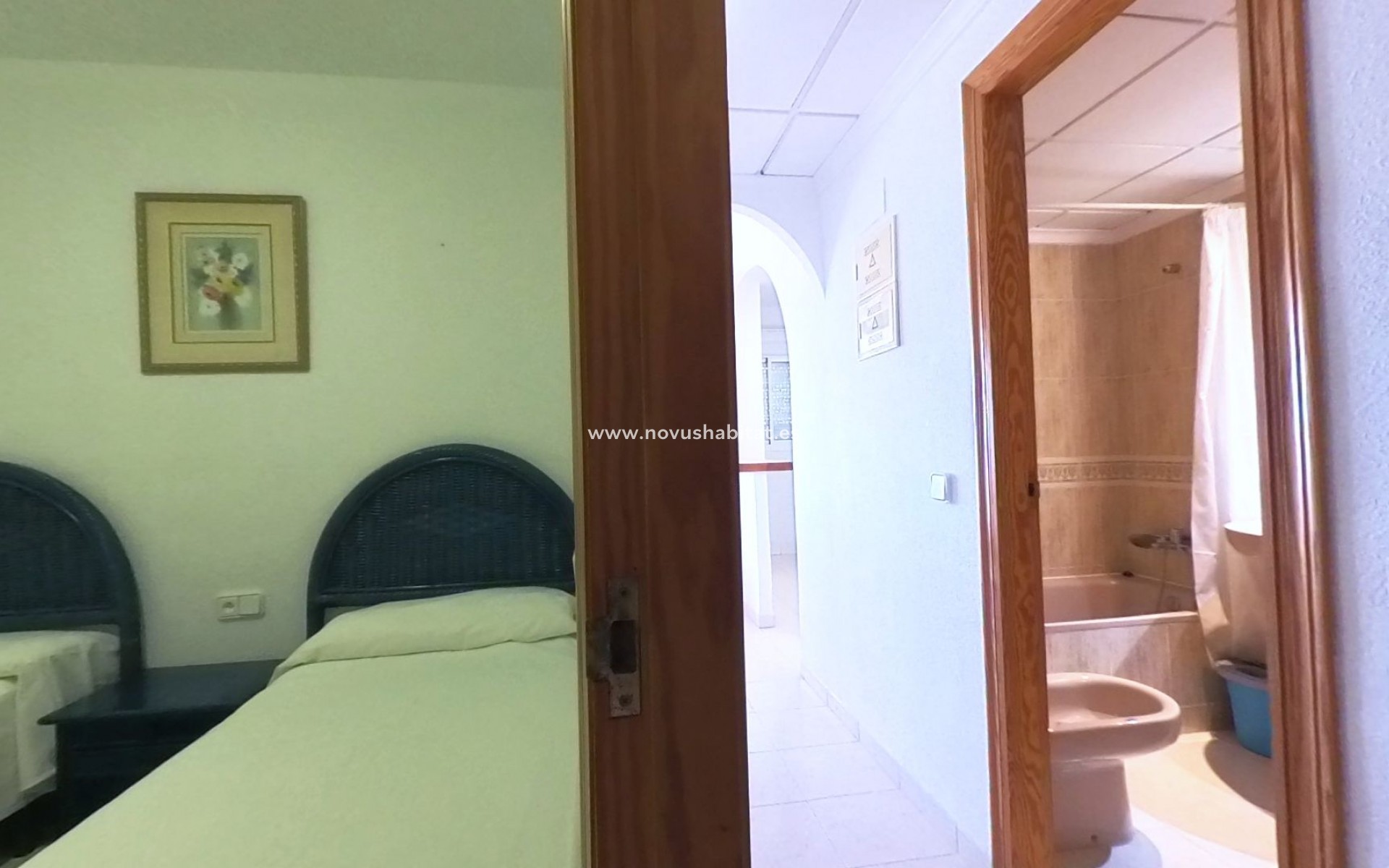 Endursala - Íbúð - Calpe