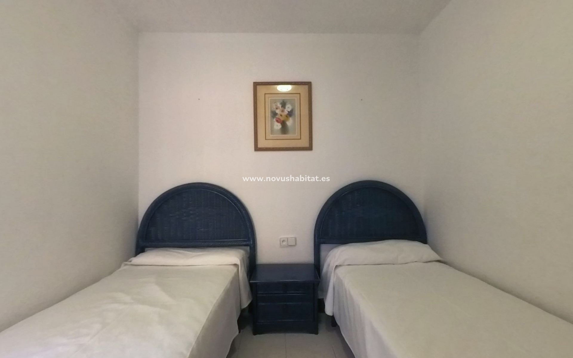 Endursala - Íbúð - Calpe