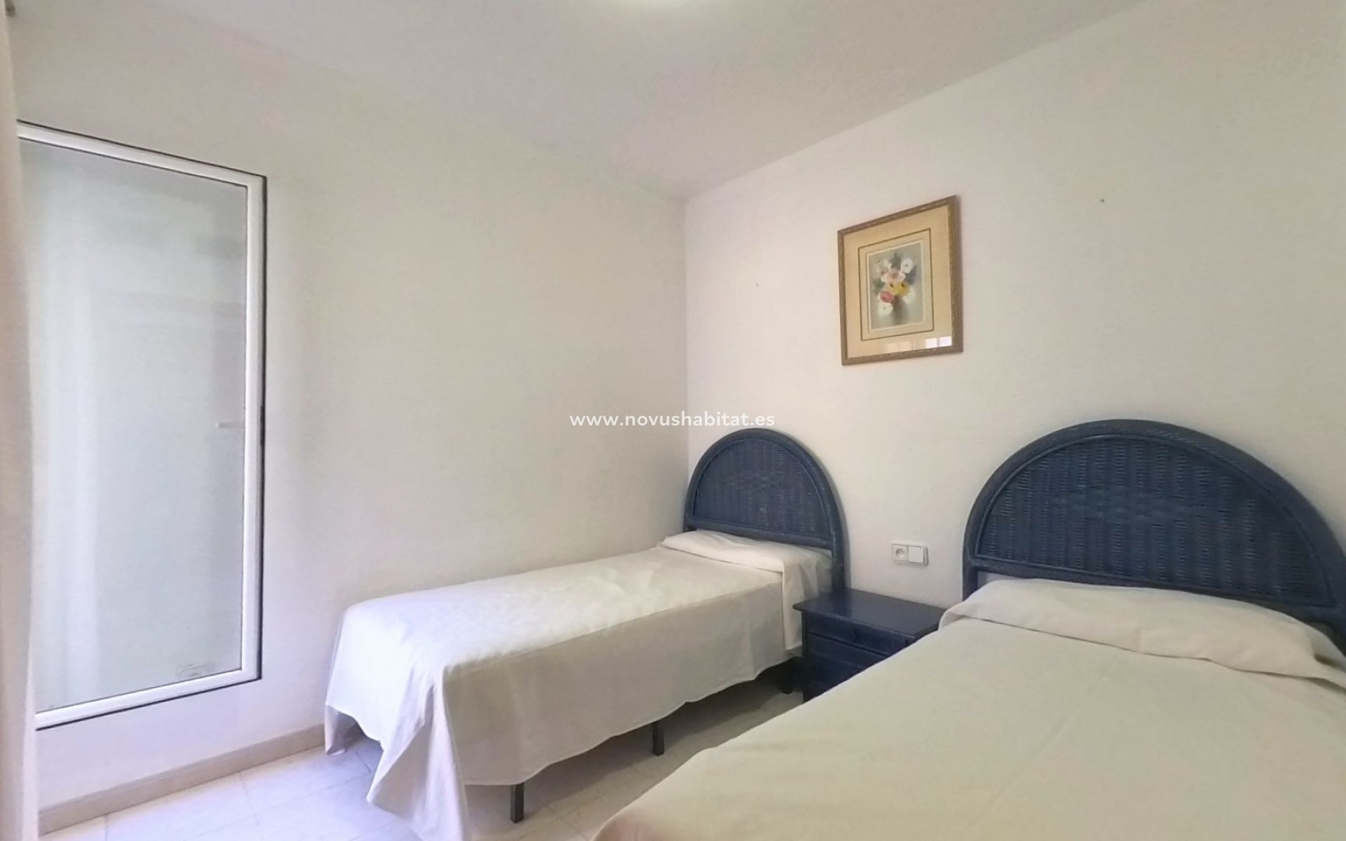 Endursala - Íbúð - Calpe