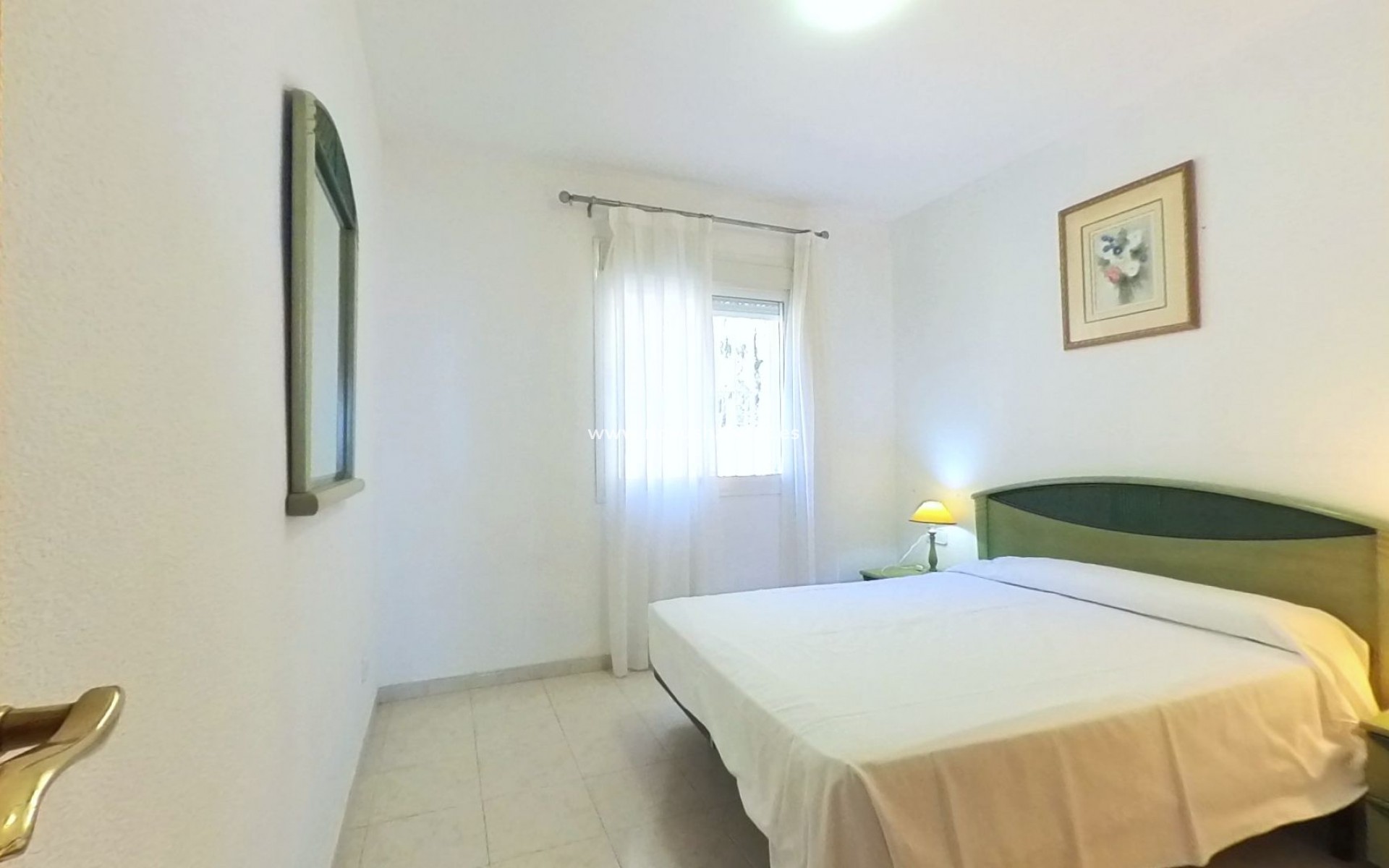 Endursala - Íbúð - Calpe