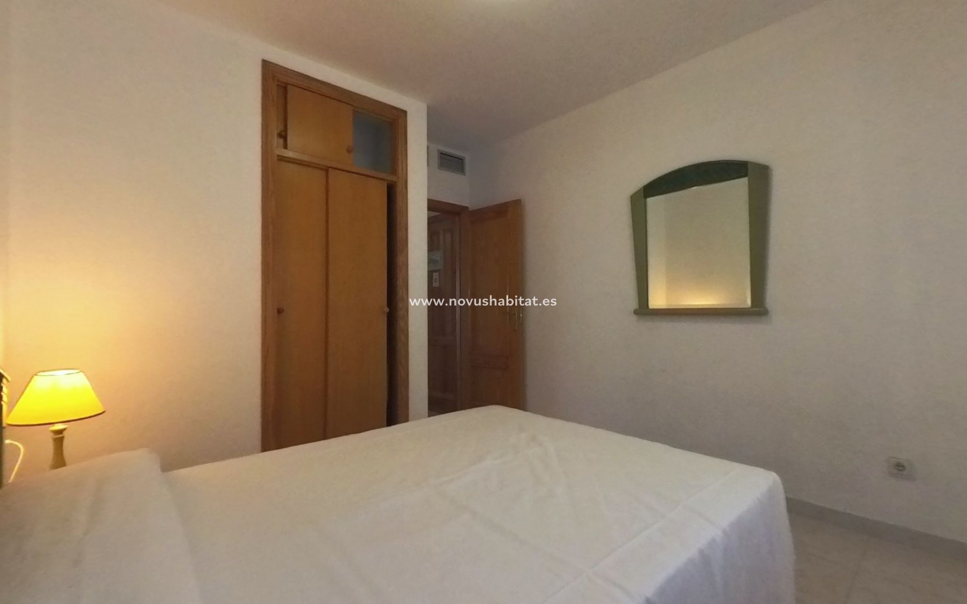 Endursala - Íbúð - Calpe