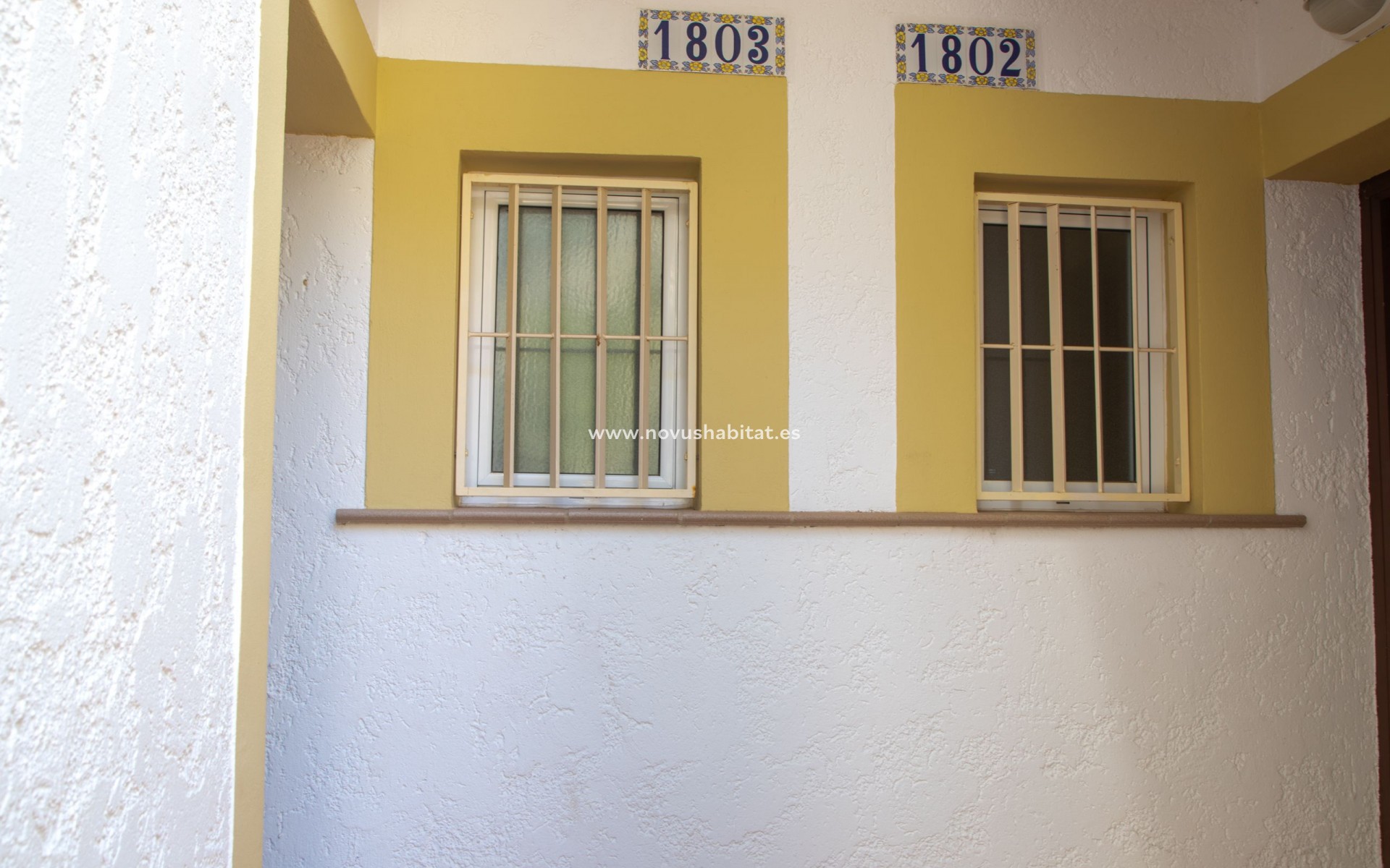 Endursala - Íbúð - Calpe