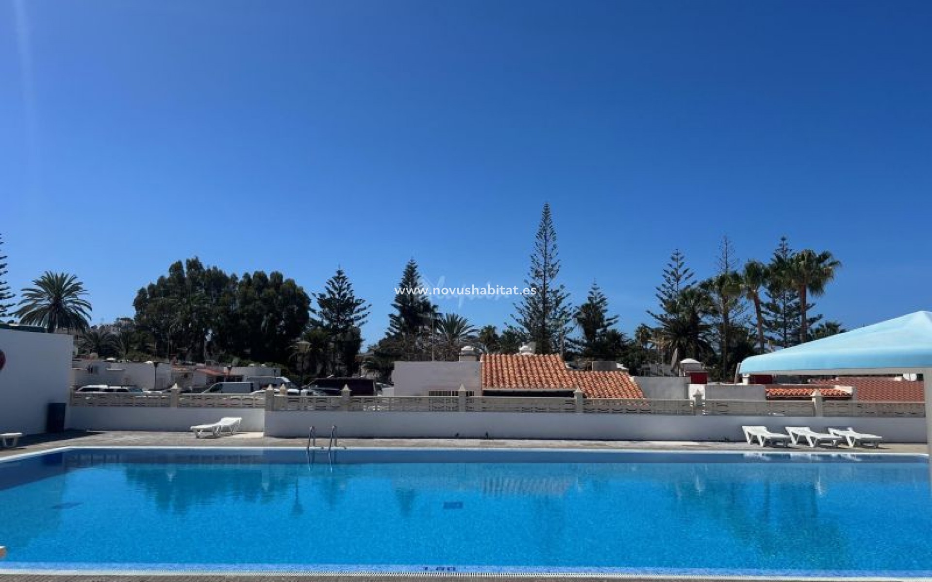 Endursala - Íbúð - Costa Del Silencio - Sant Marta Costa Del Silencio Tenerife