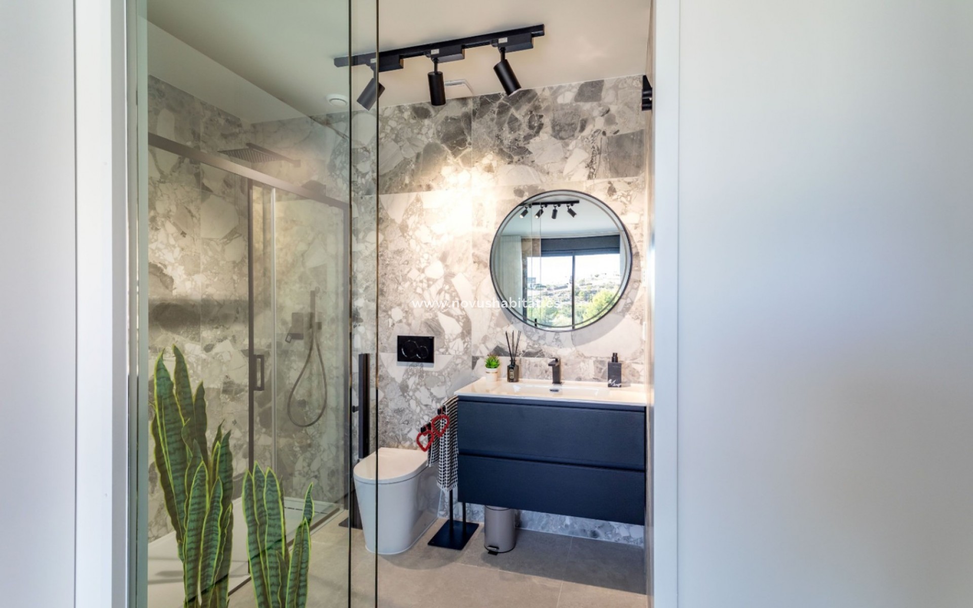 Endursala - Íbúð - Finestrat