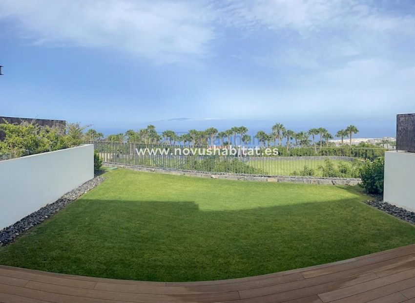 Endursala - Íbúð - Guia De Isora - Santa Cruz Tenerife