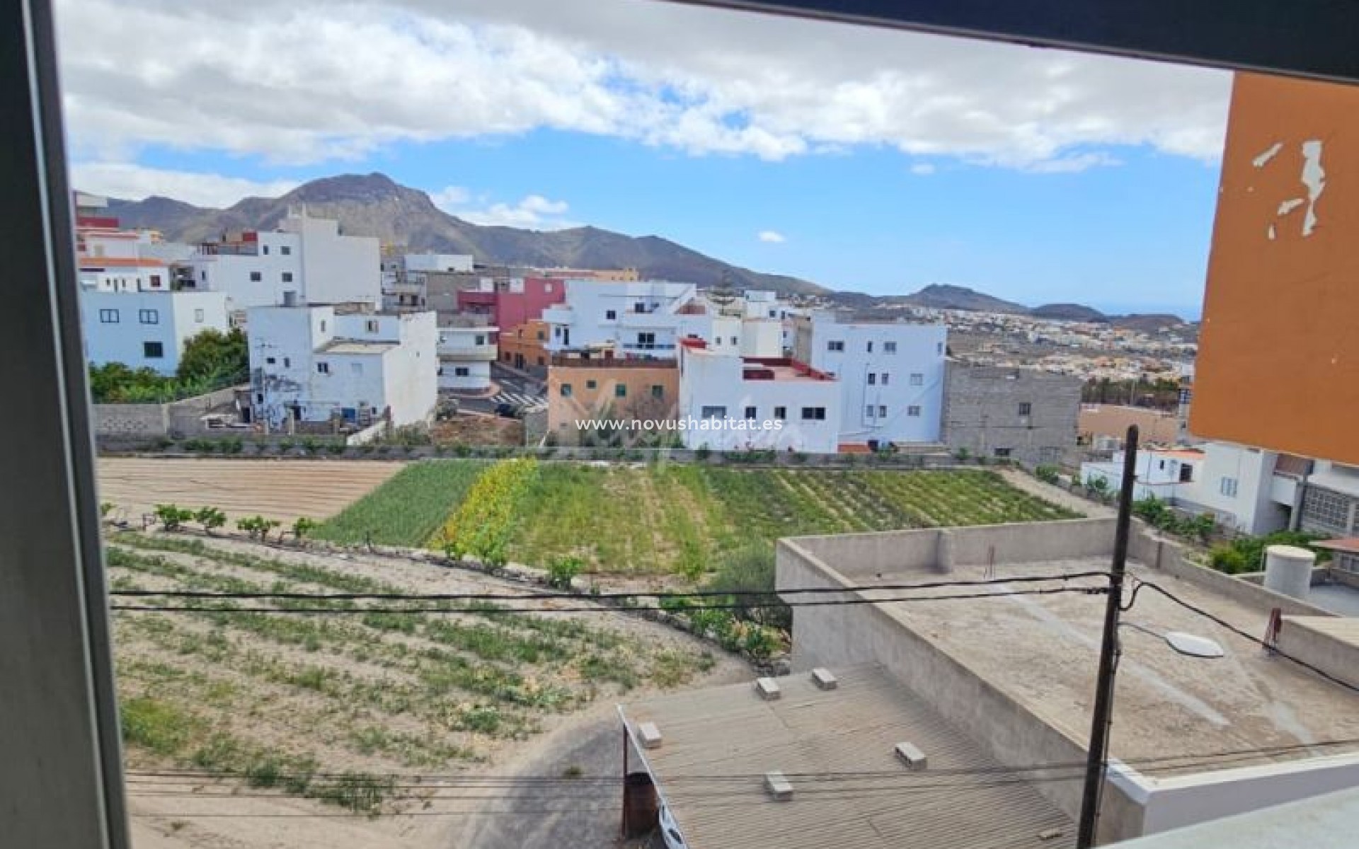 Endursala - Íbúð - La Camella - La Camella Tenerife