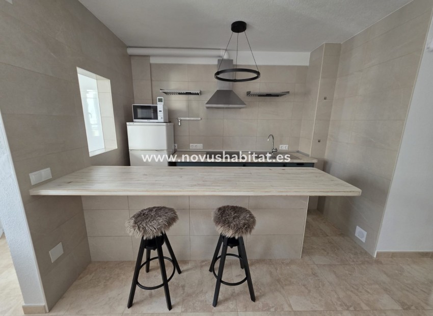 Endursala - Íbúð - La Mata - Playa