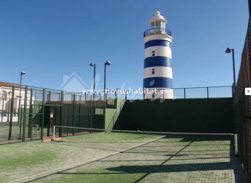 Endursala - Íbúð - Las Chafiras - El Faro Llano Del Camello Tenerife