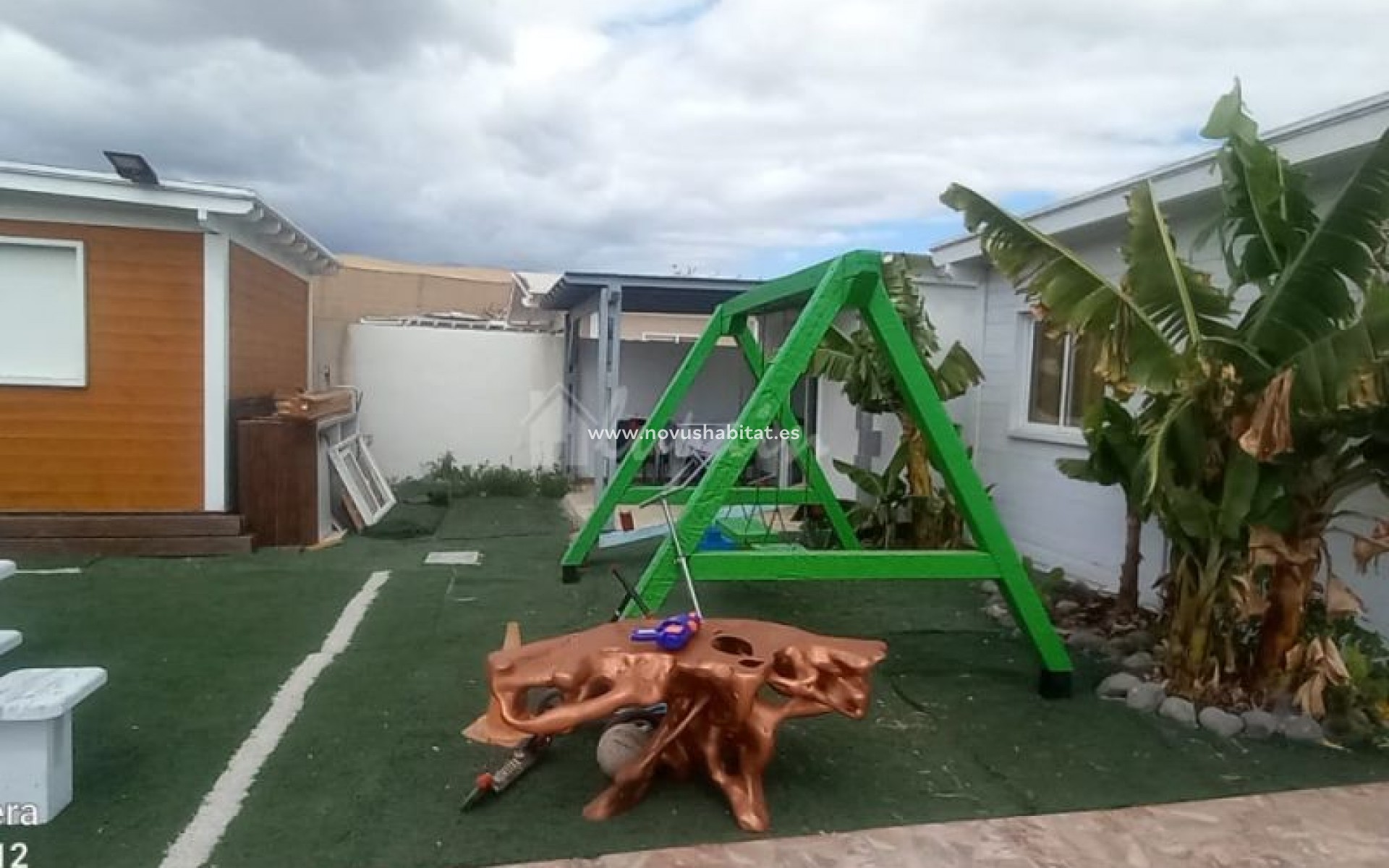 Endursala - Íbúð - Las Galletas - Estrella Del Sur Las Galletas Tenerife