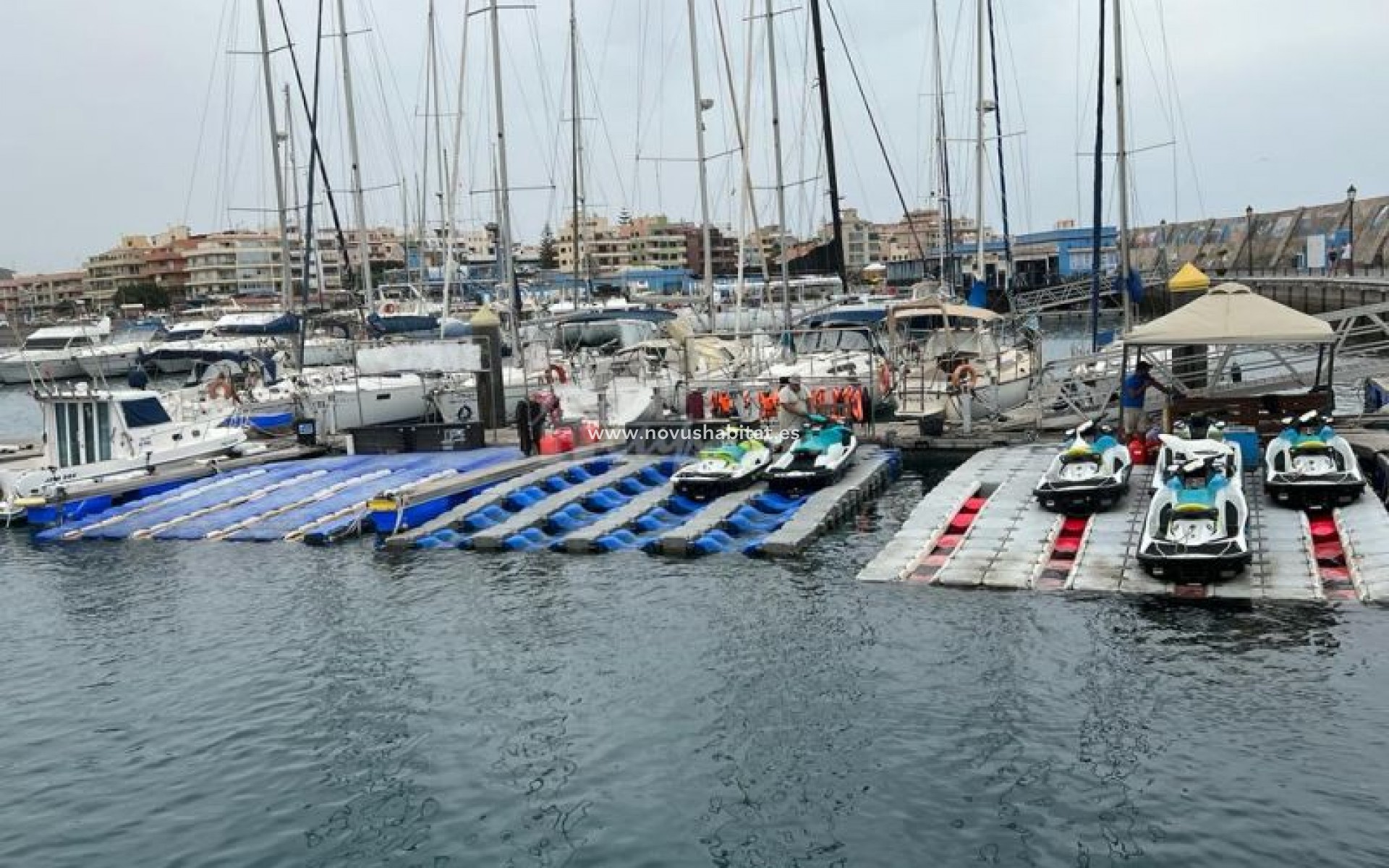 Endursala - Íbúð - Las Galletas - Las Galletas Tenerife