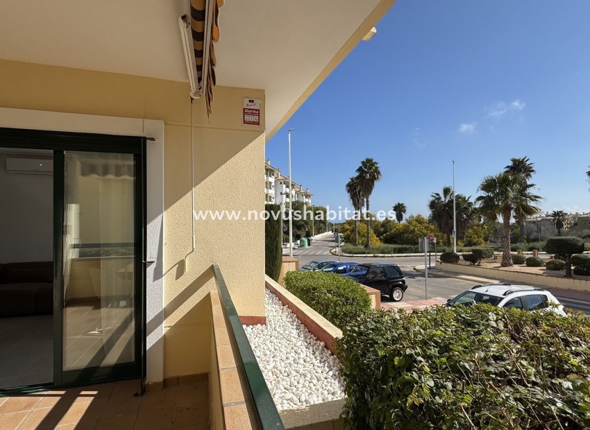 Endursala - Íbúð - Lomas De Campoamor