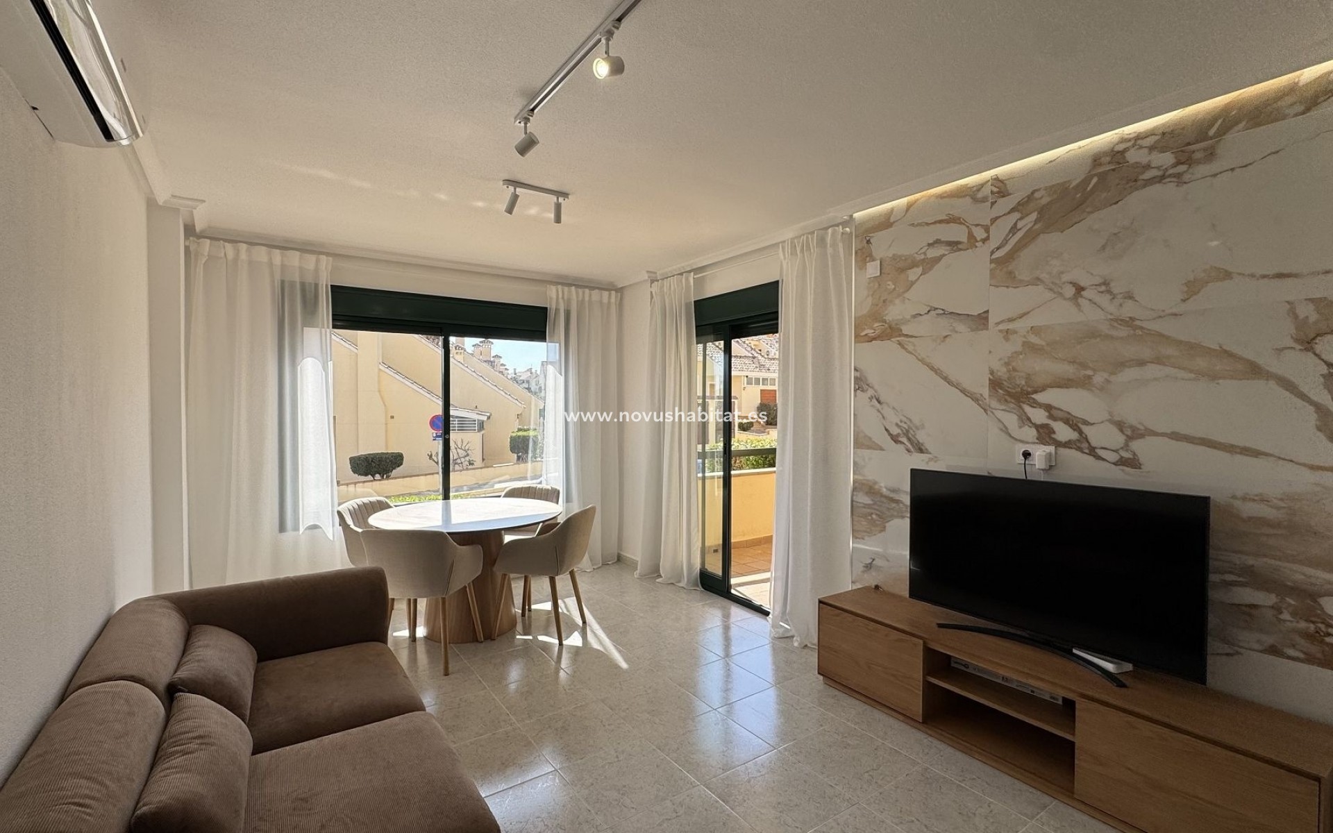 Endursala - Íbúð - Lomas De Campoamor