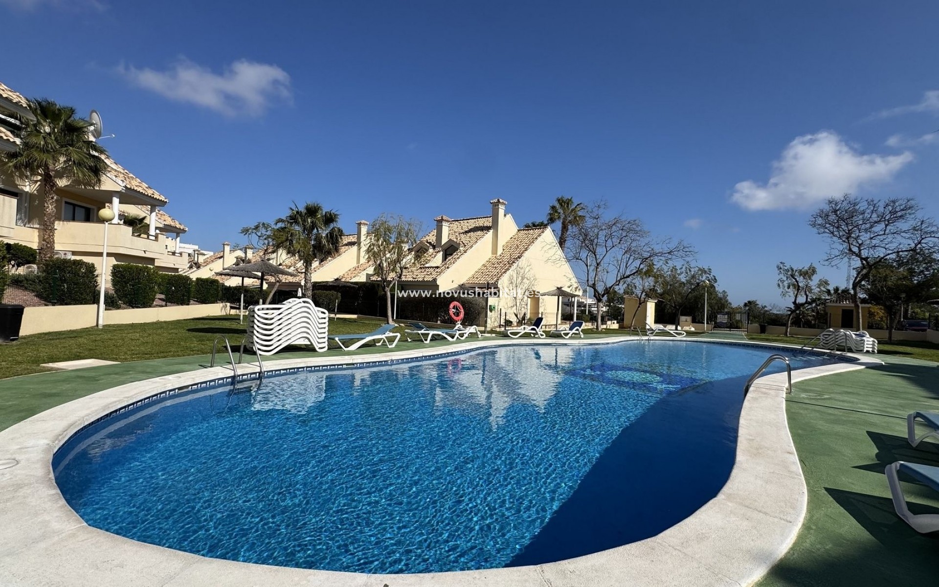 Endursala - Íbúð - Lomas De Campoamor