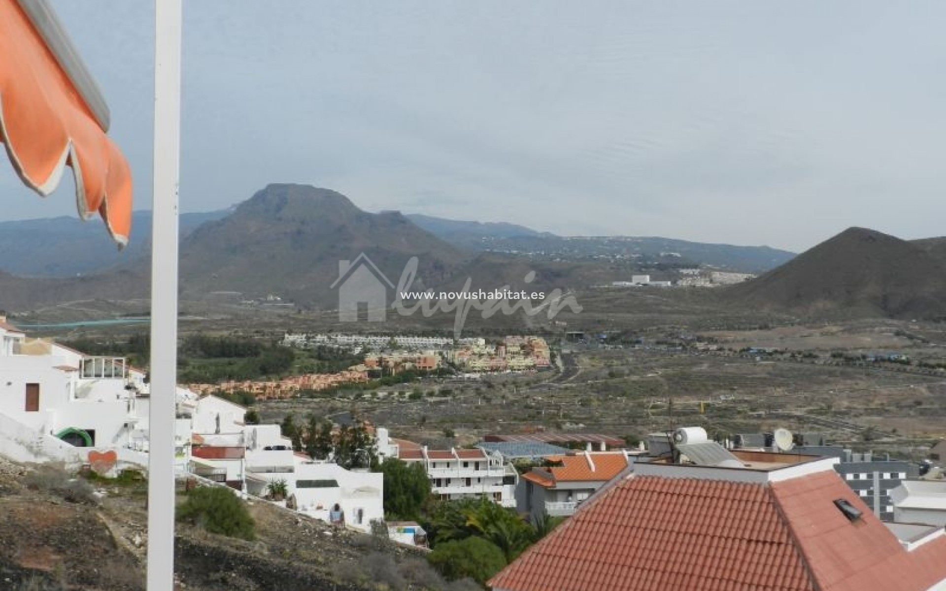 Endursala - Íbúð - Los Cristianos - Arona, Los Cristianos, Tenerife