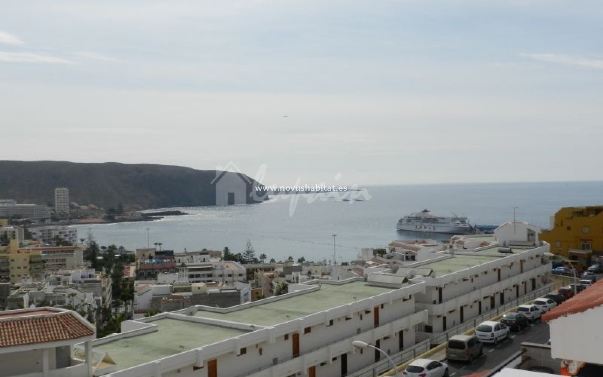 Endursala - Íbúð - Los Cristianos - Arona, Los Cristianos, Tenerife