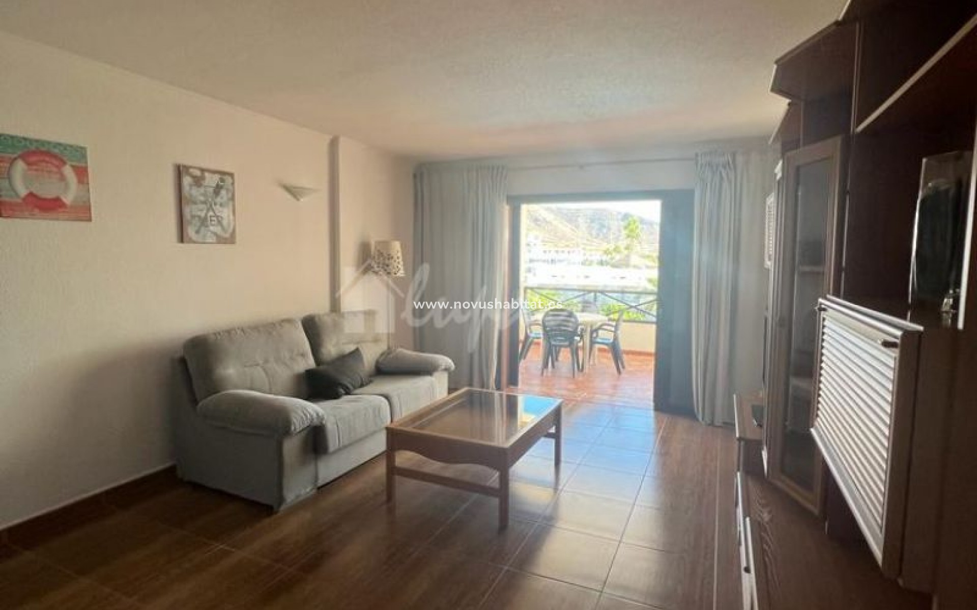 Endursala - Íbúð - Los Cristianos - avda amsterdam 2 38650 Los Cristianos Arona Tenerife