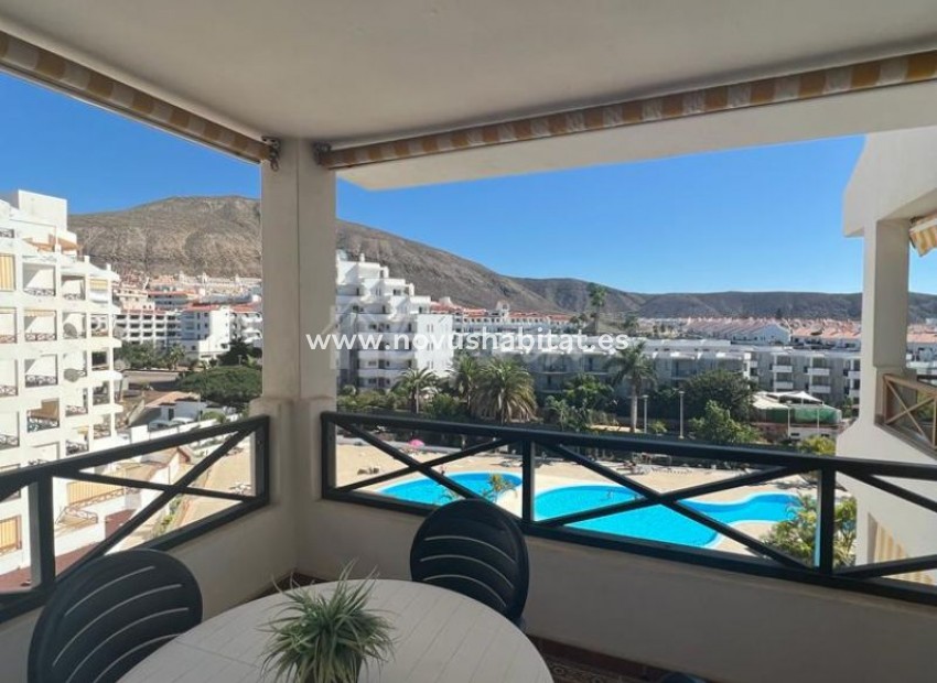 Endursala - Íbúð - Los Cristianos - avda amsterdam 2 38650 Los Cristianos Arona Tenerife