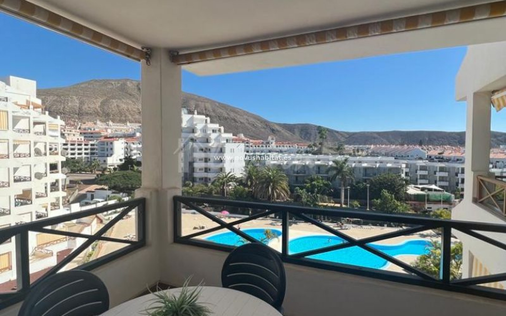 Endursala - Íbúð - Los Cristianos - avda amsterdam 2 38650 Los Cristianos Arona Tenerife