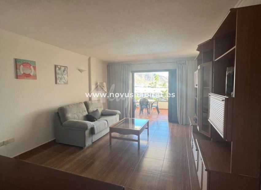 Endursala - Íbúð - Los Cristianos - avda amsterdam 2 38650 Los Cristianos Arona Tenerife