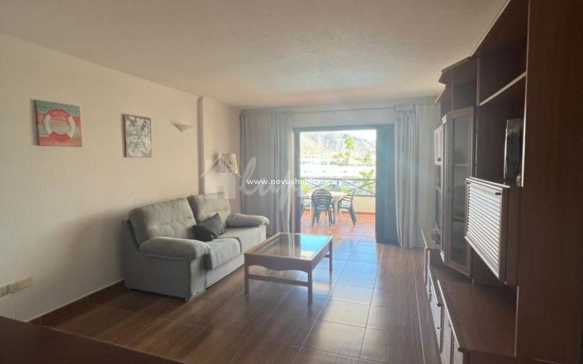 Endursala - Íbúð - Los Cristianos - avda amsterdam 2 38650 Los Cristianos Arona Tenerife