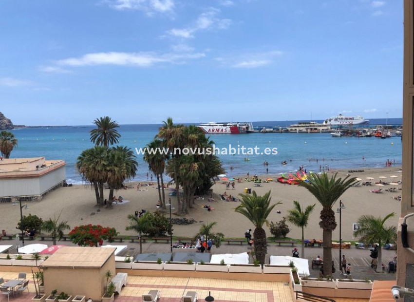 Endursala - Íbúð - Los Cristianos - Bucanero Los Cristianos Tenerife