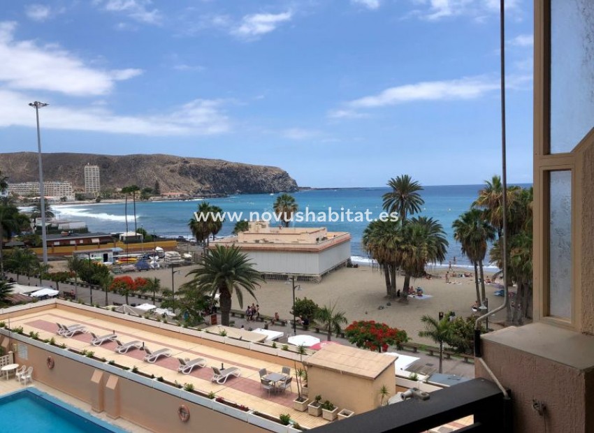 Endursala - Íbúð - Los Cristianos - Bucanero Los Cristianos Tenerife