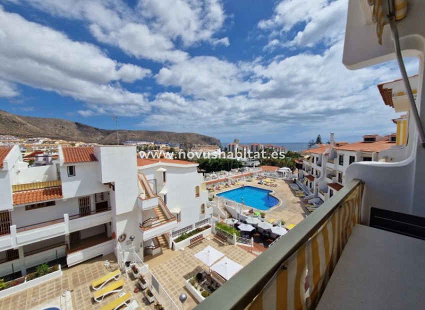 Endursala - Íbúð - Los Cristianos - Calle Boston1, 38650 Arona, Tenerife