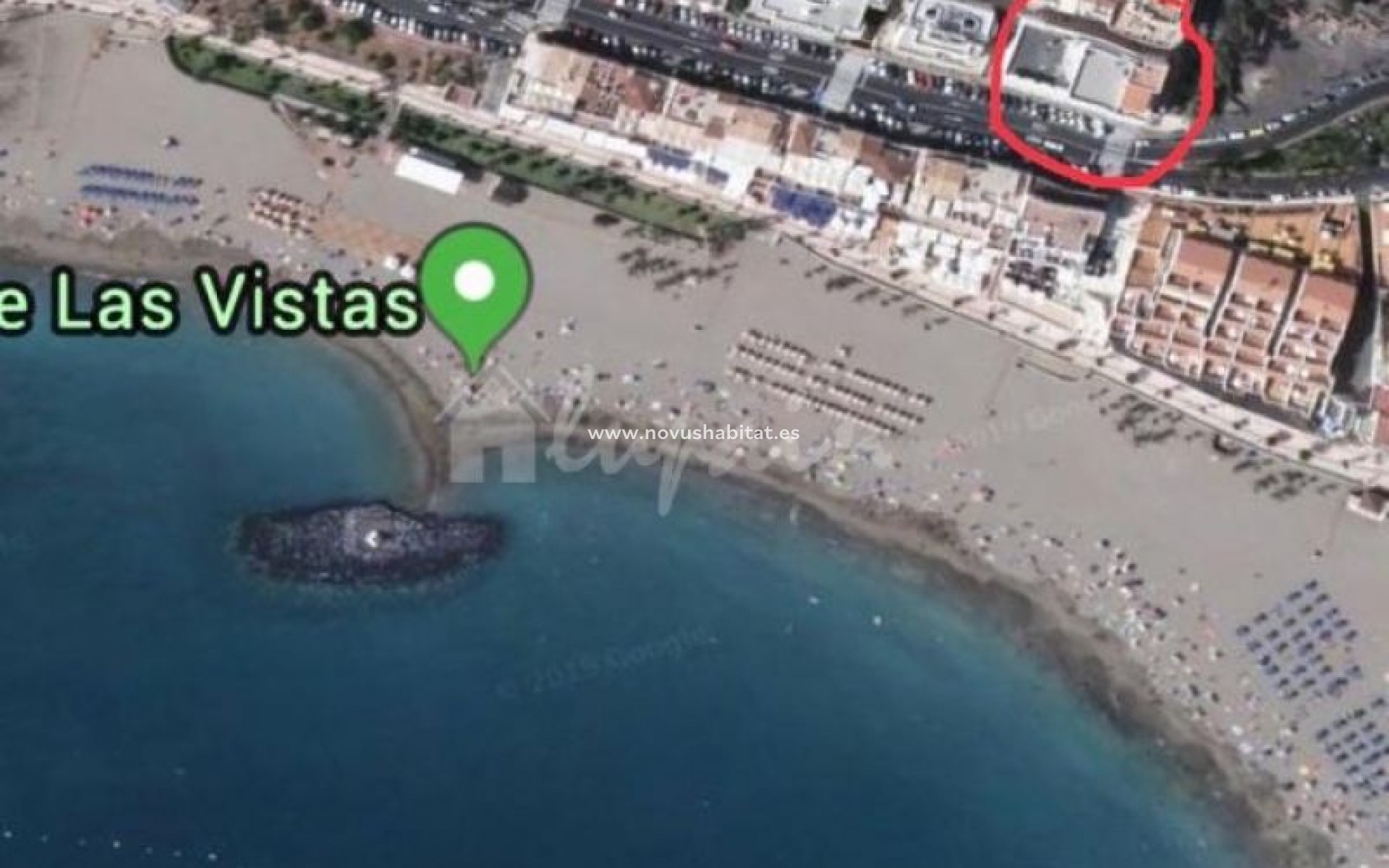 Endursala - Íbúð - Los Cristianos - Chayofita Los Cristianos