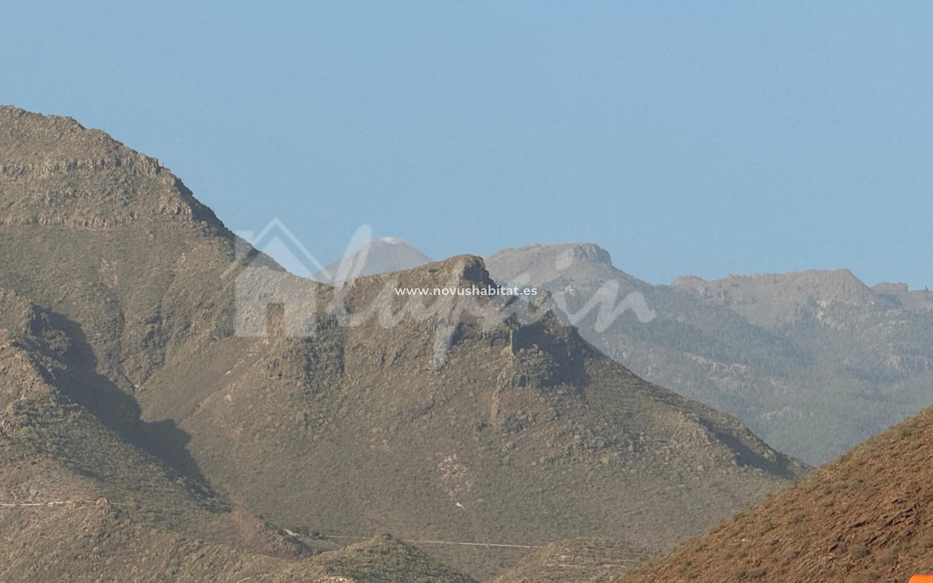 Endursala - Íbúð - Los Cristianos - Cristian Sur Los Cristianos Tenerife