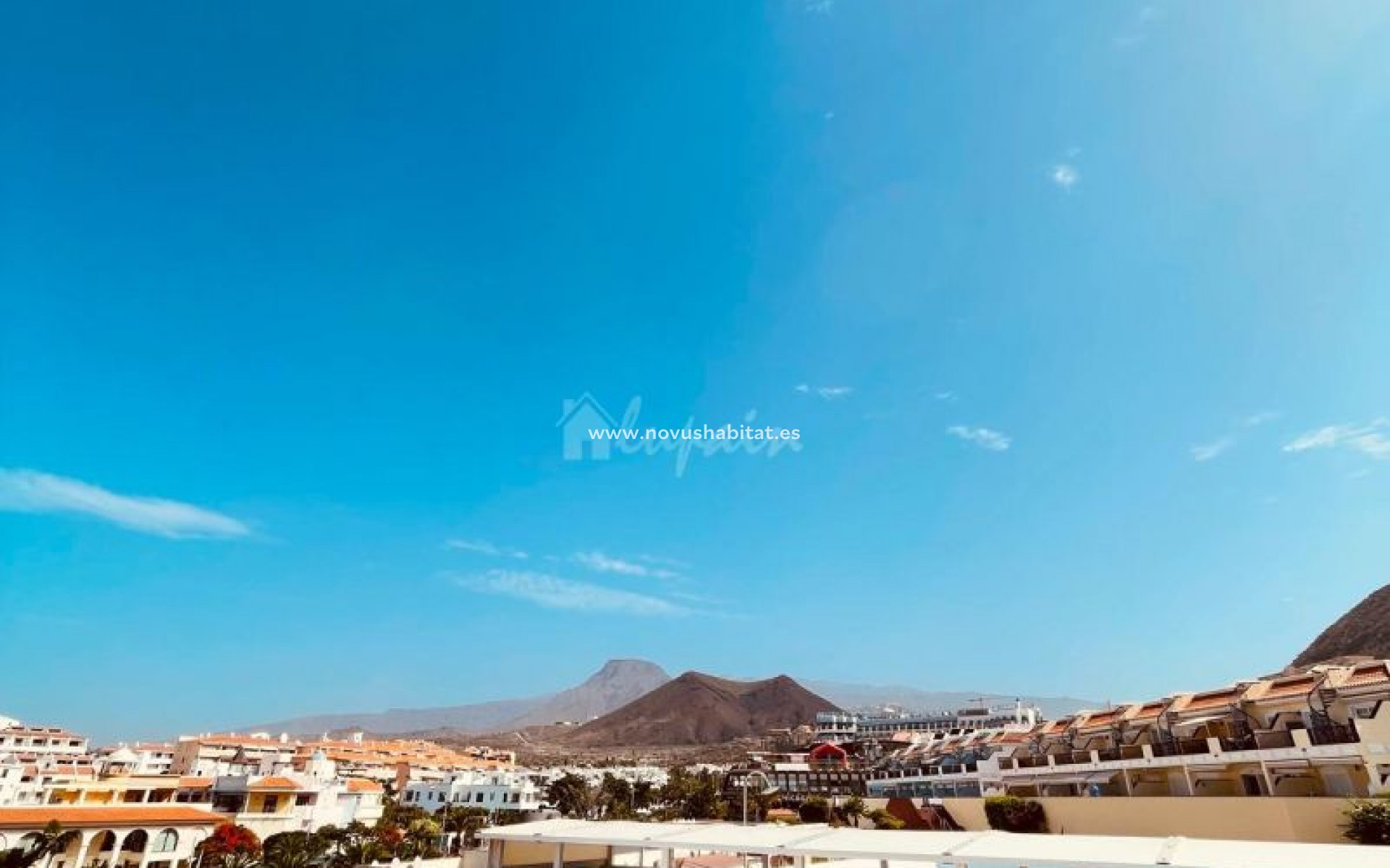 Endursala - Íbúð - Los Cristianos - El Mirador Los Cristianos Tenerife