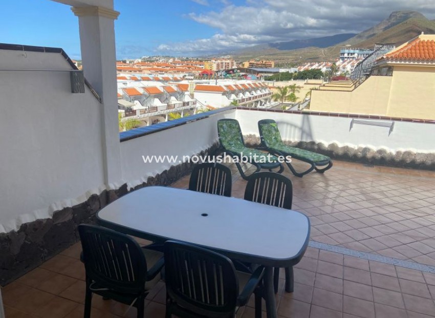 Endursala - Íbúð - Los Cristianos - El Mirador Los Cristianos Tenerife