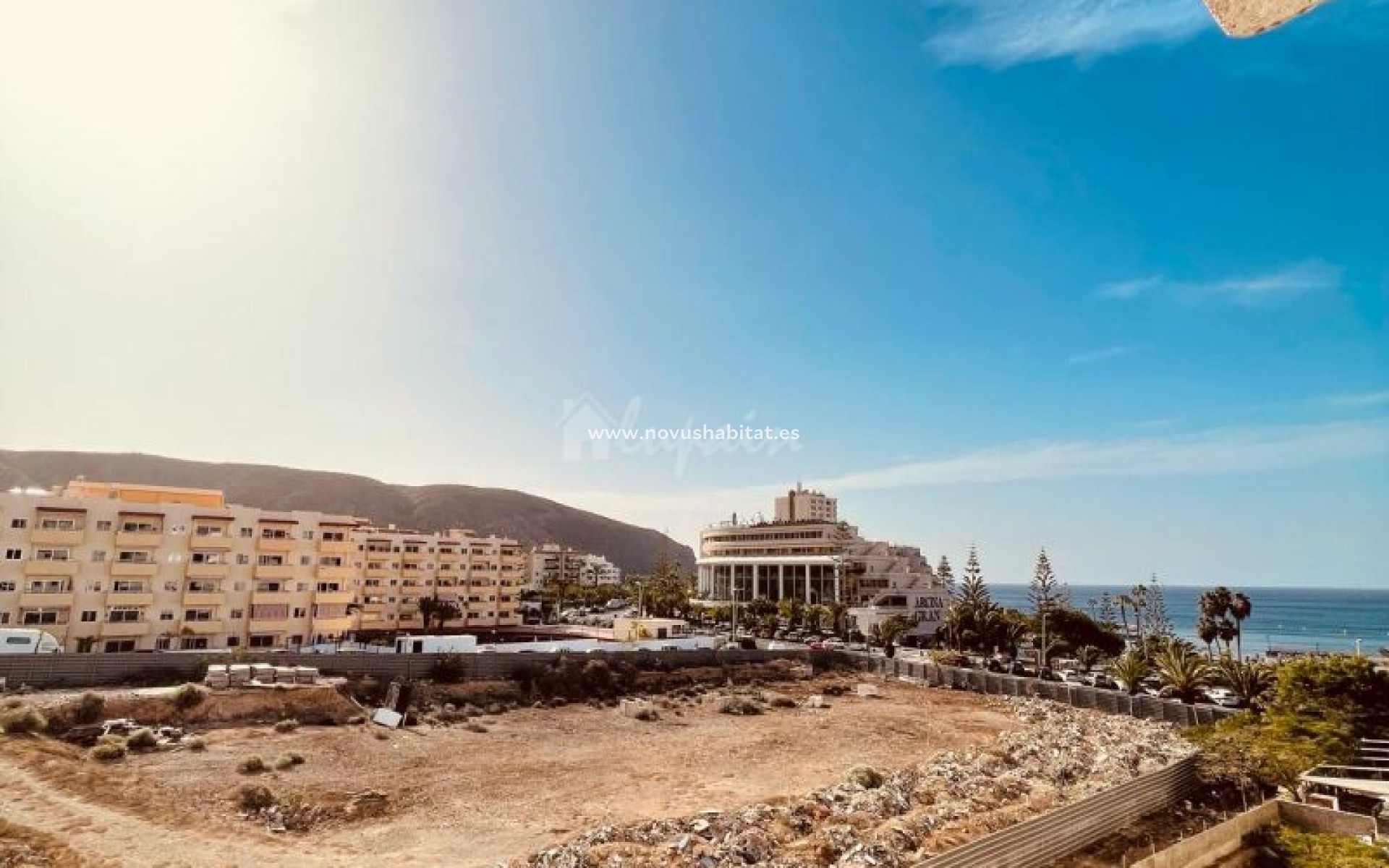 Endursala - Íbúð - Los Cristianos - Jardines Canarios Los Cristianos Tenerife