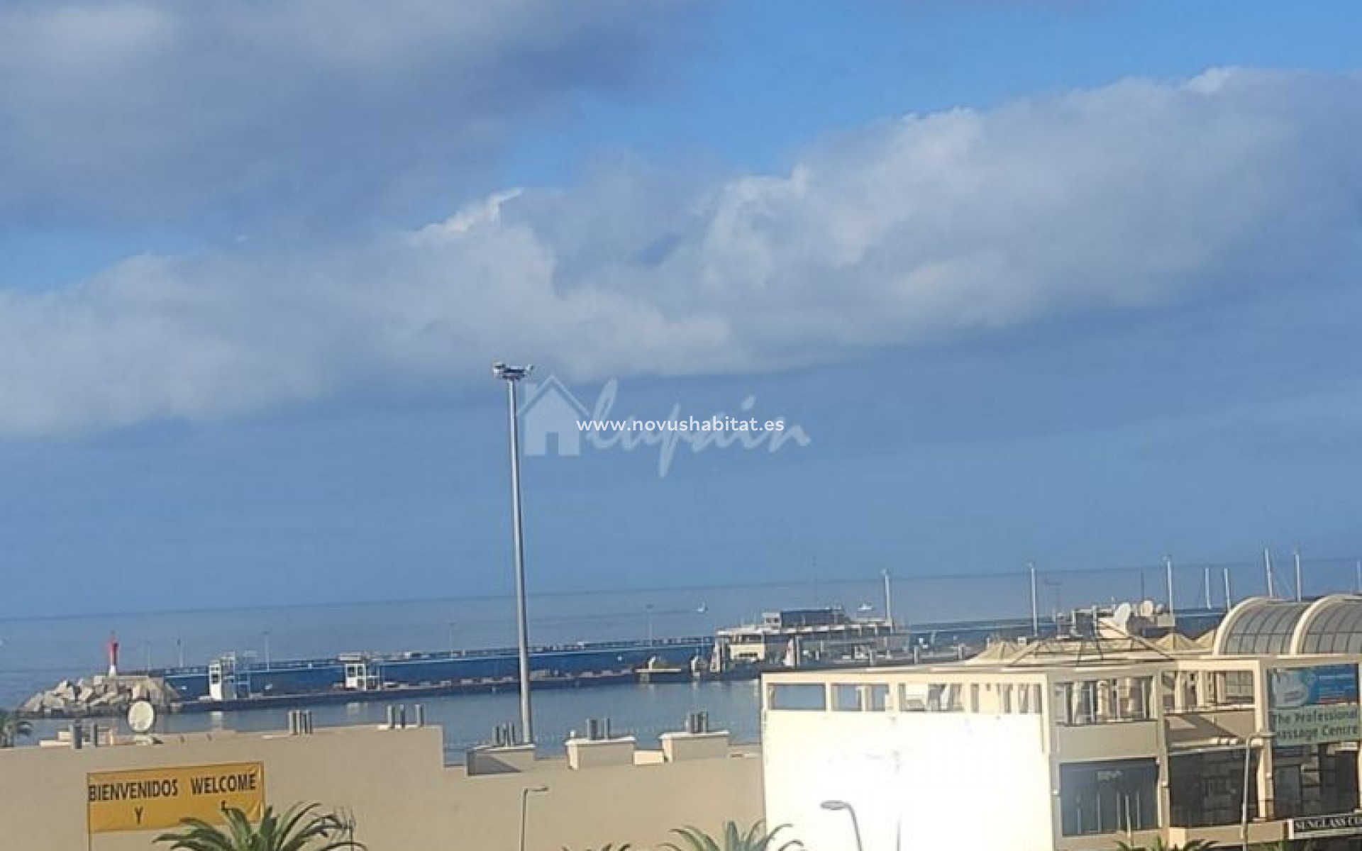 Endursala - Íbúð - Los Cristianos - Jardines Canarios Los Cristianos Tenerife