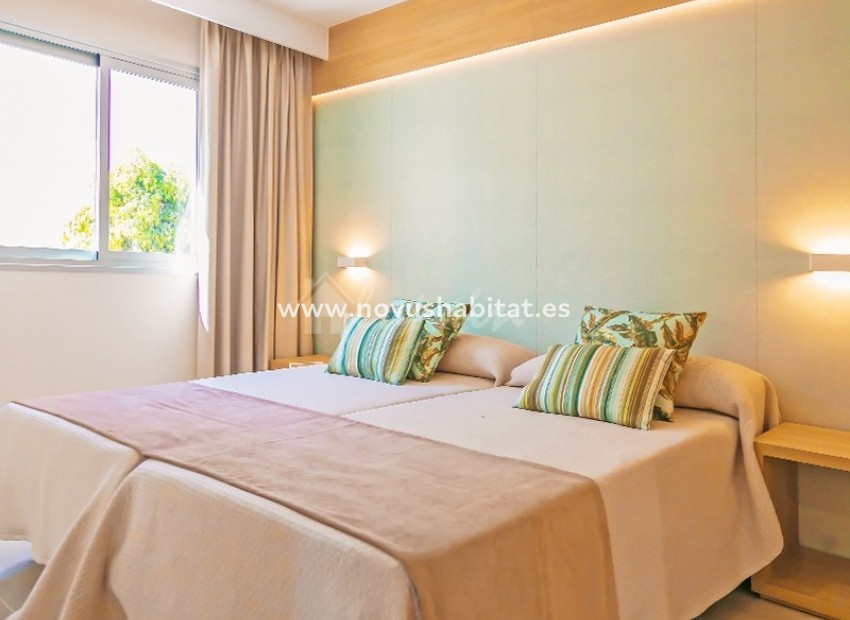 Endursala - Íbúð - Los Cristianos - Ohasis Boutique Suites Los Cristianos Tenerife